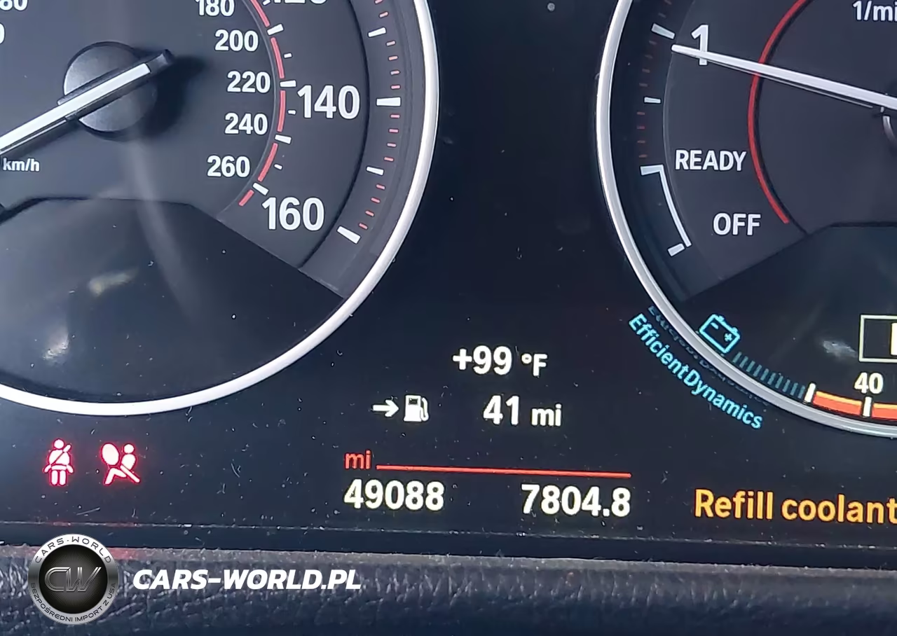 2018 BMW 440I Gran Coupe VIN:WBA4J5C55JBM64892 - 15