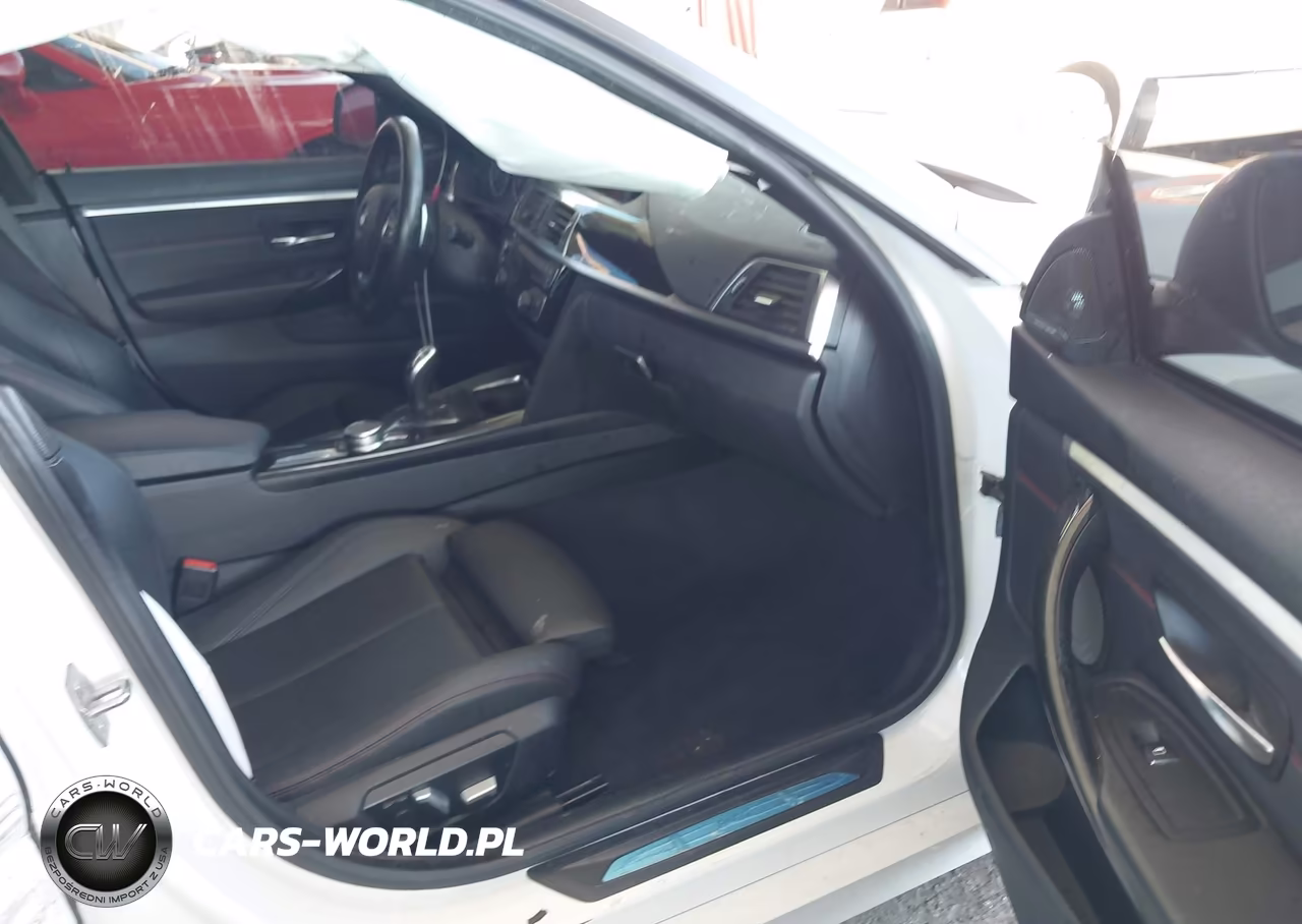 2018 BMW 440I Gran Coupe VIN:WBA4J5C55JBM64892 - 5