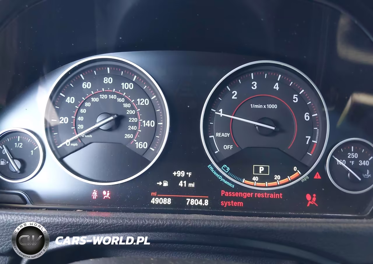 2018 BMW 440I Gran Coupe VIN:WBA4J5C55JBM64892 - 7