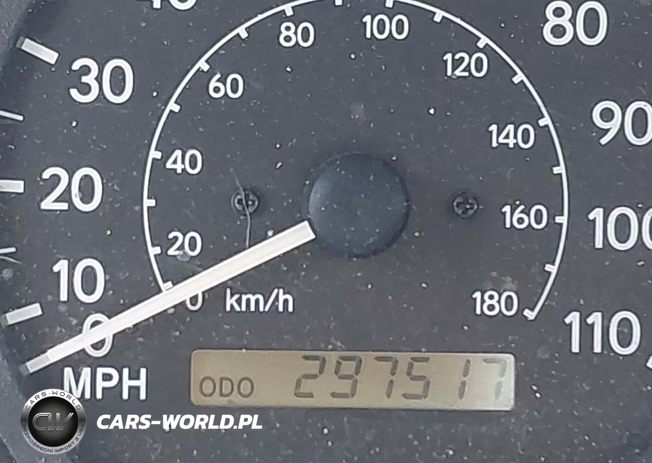 2000 Toyota Corolla Ve VIN:1NXBR12E4YZ305823 - 7