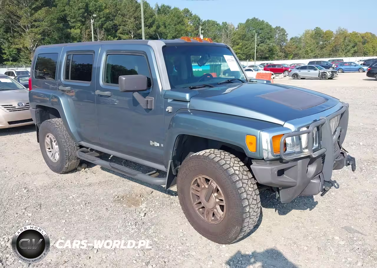 HUMMER