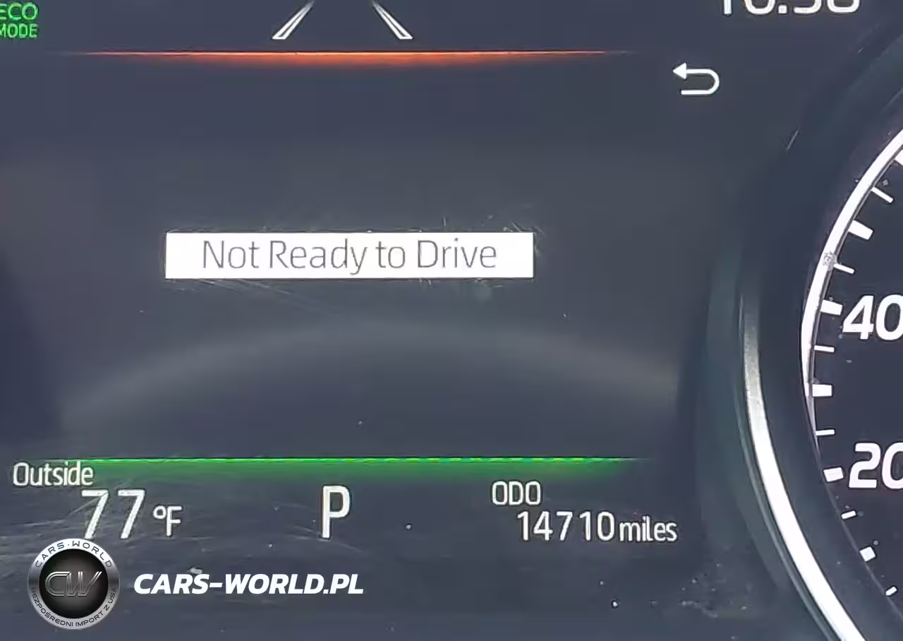 2024 Toyota Camry Se VIN:4T1G11BKXRU112984 - 15