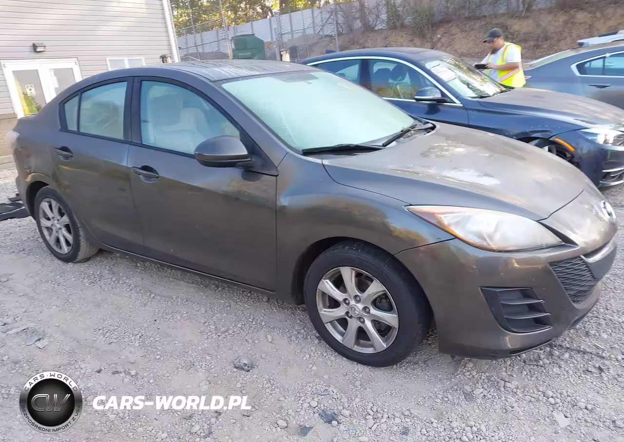 MAZDA
