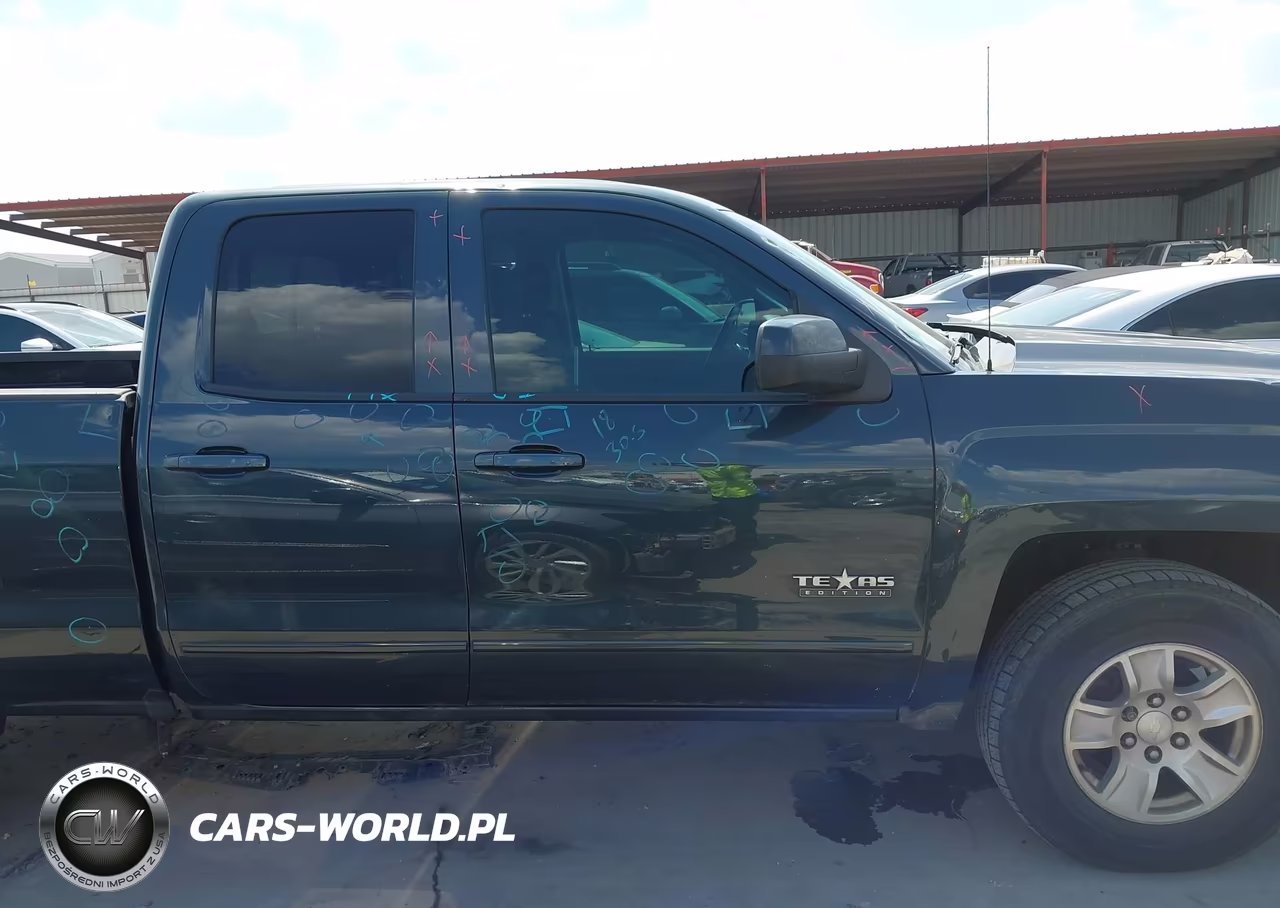 2017 Chevrolet Silverado 1500 1Lt VIN:1GCRCREC1HZ210314 - 13