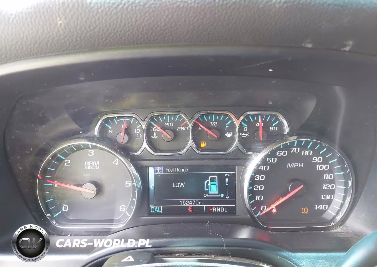 2017 Chevrolet Silverado 1500 1Lt VIN:1GCRCREC1HZ210314 - 15