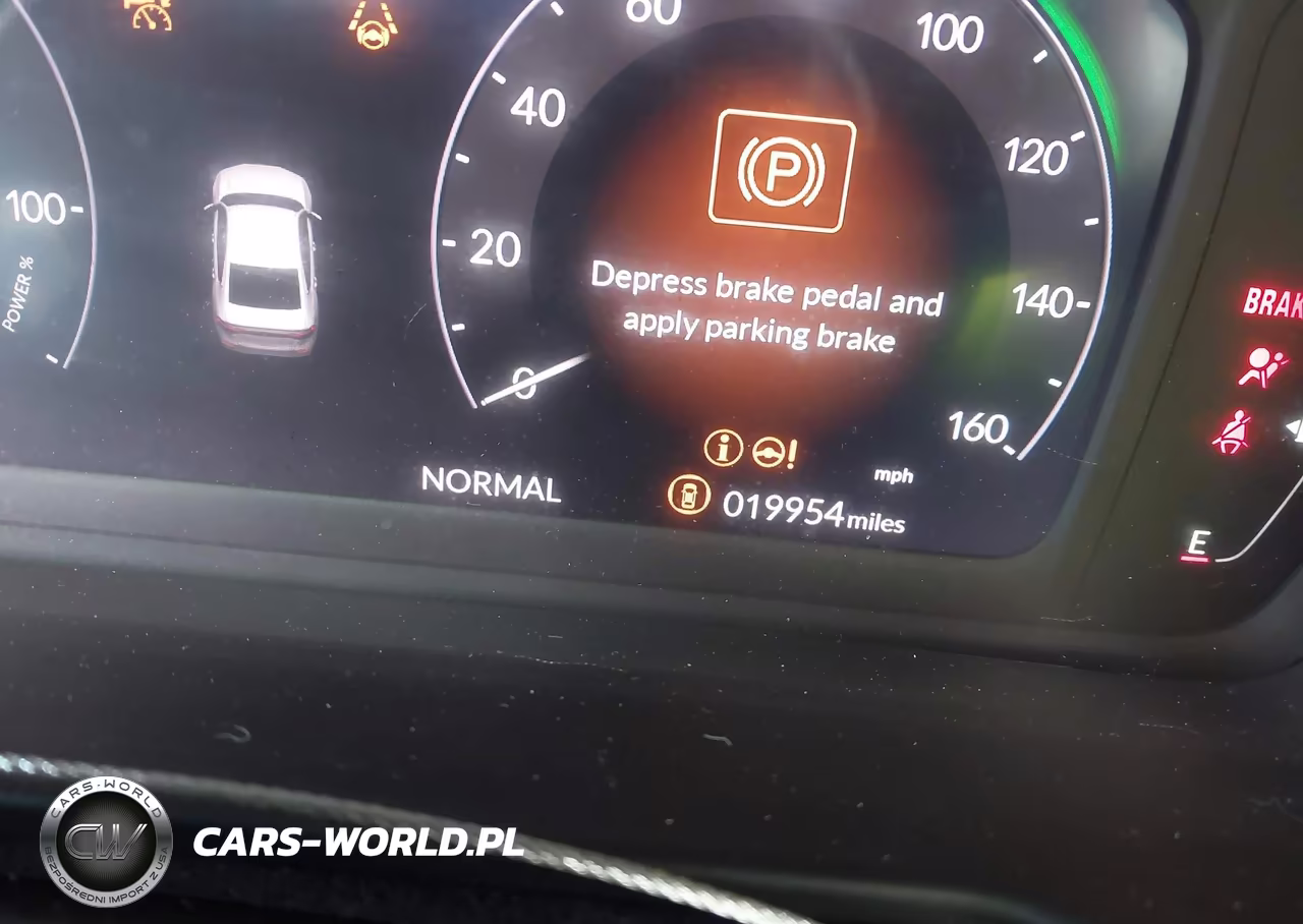2024 Honda Accord Hybrid Touring VIN:1HGCY2F85RA059830 - 15