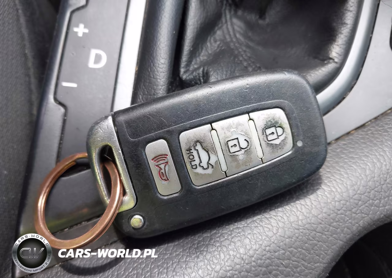 2013 Kia Optima Hybrid Lx VIN:KNAGM4ADXD5045271 - 11