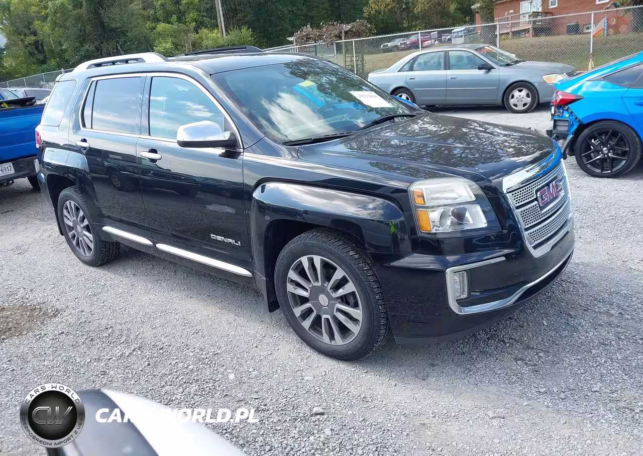 GMC