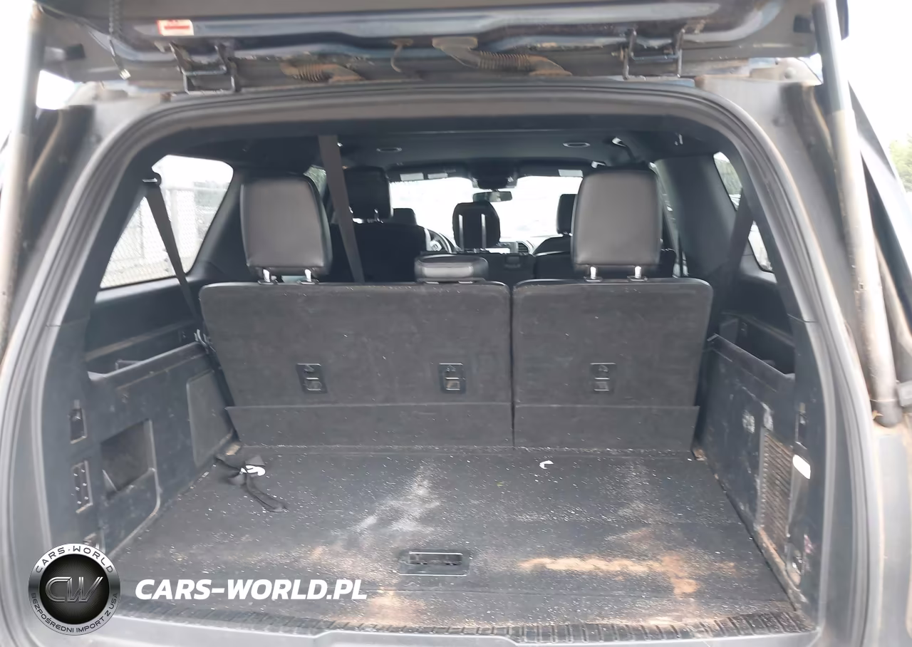 2020 Ford Expedition Limited Max VIN:1FMJK2AT4LEA38613 - 17