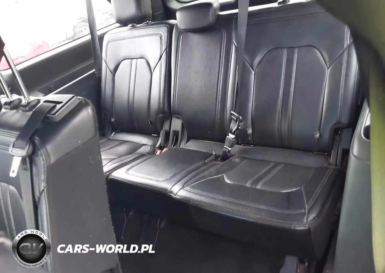 2020 Ford Expedition Limited Max VIN:1FMJK2AT4LEA38613 - 18