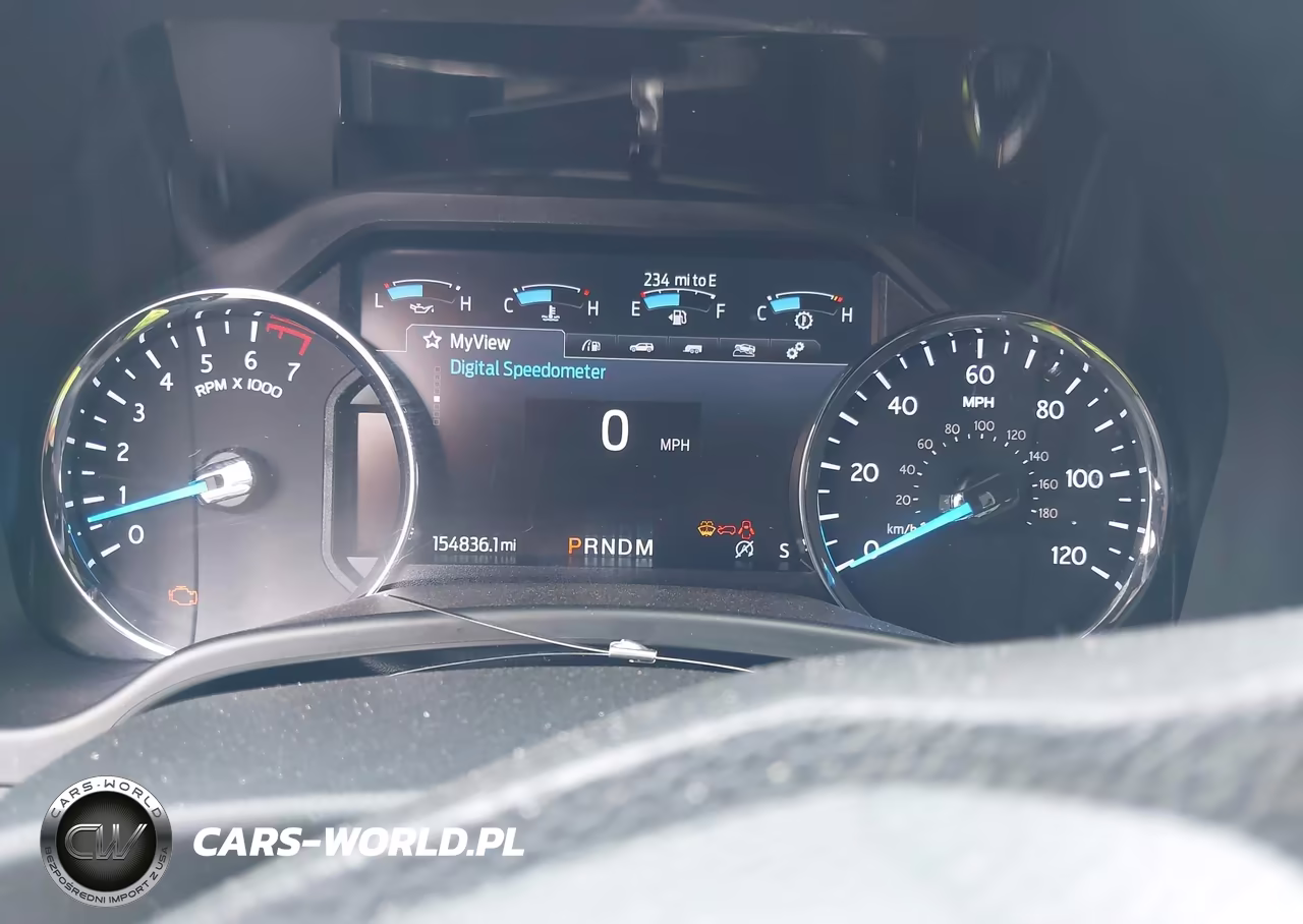 2020 Ford Expedition Limited Max VIN:1FMJK2AT4LEA38613 - 7