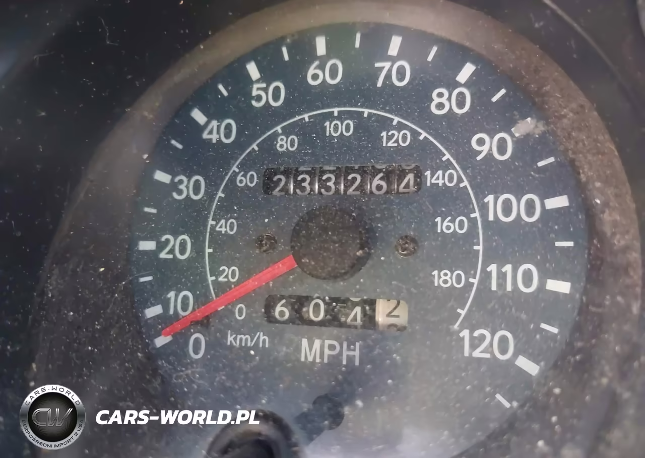 1997 Toyota Rav4 VIN:JT3GP10V7V7023516 - 15