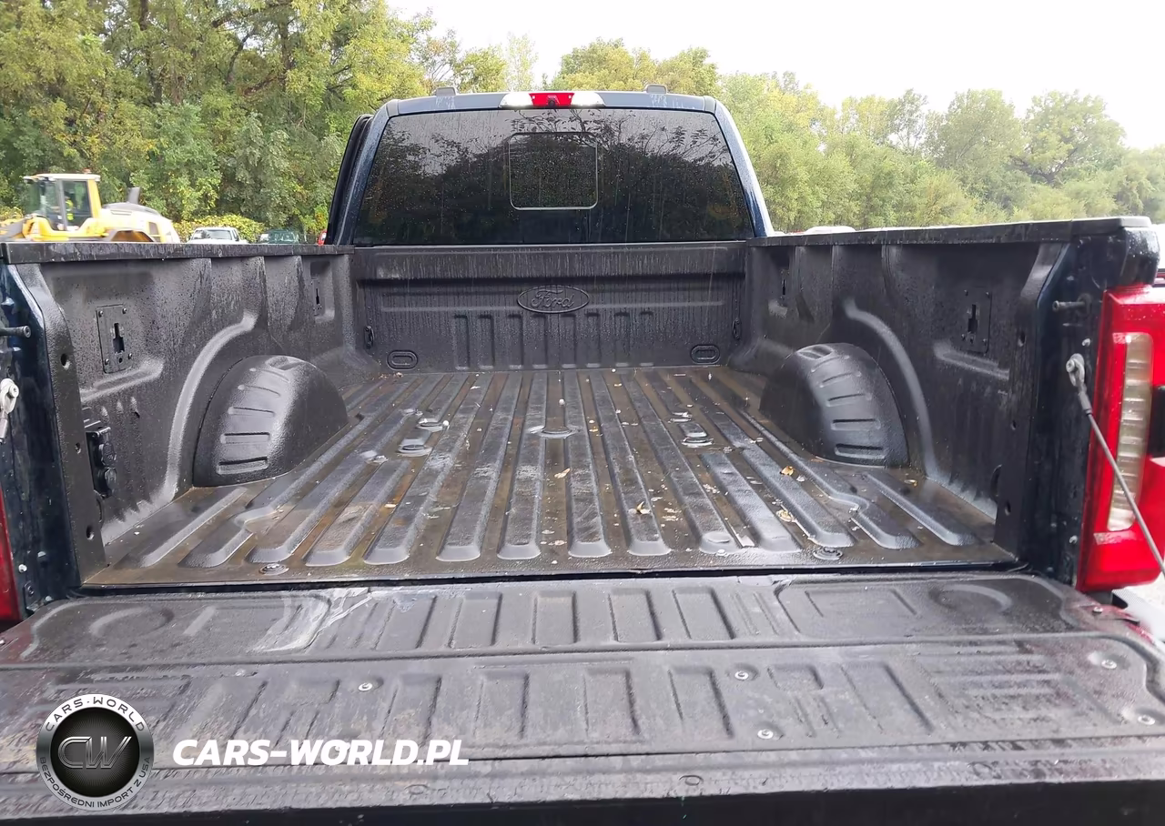 2023 Ford F-350 Xl VIN:1FT8W3BT7PEC08447 - 14