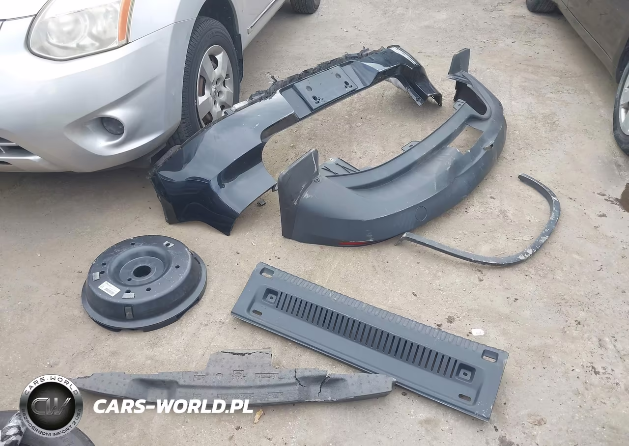 2014 Volkswagen Tiguan Sel VIN:WVGBV3AX0EW601416 - 12