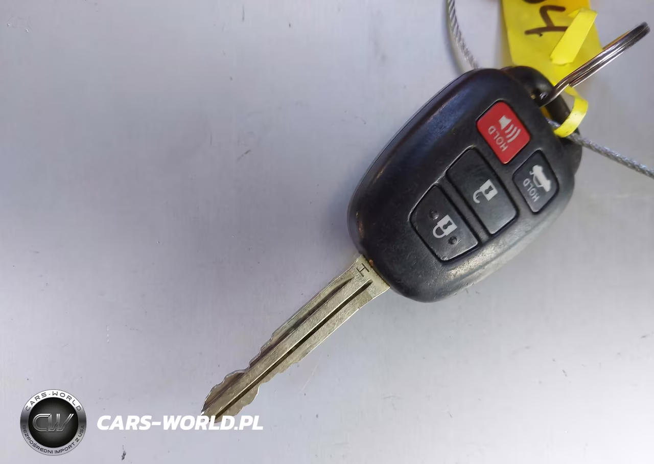 2014 Toyota Corolla Le Plus VIN:2T1BURHE3EC175275 - 11