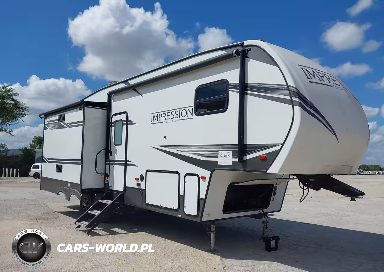 2019 Forest River Other