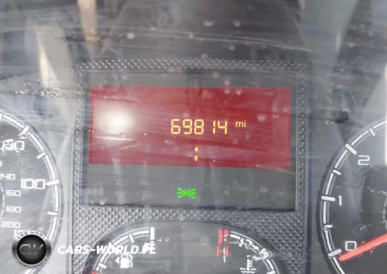 2021 Ram Promaster 2500 High Roof 159 Wb VIN:3C6LRVDGXME561401 - 16