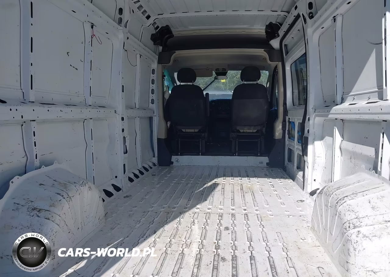 2021 Ram Promaster 2500 High Roof 159 Wb VIN:3C6LRVDGXME561401 - 8