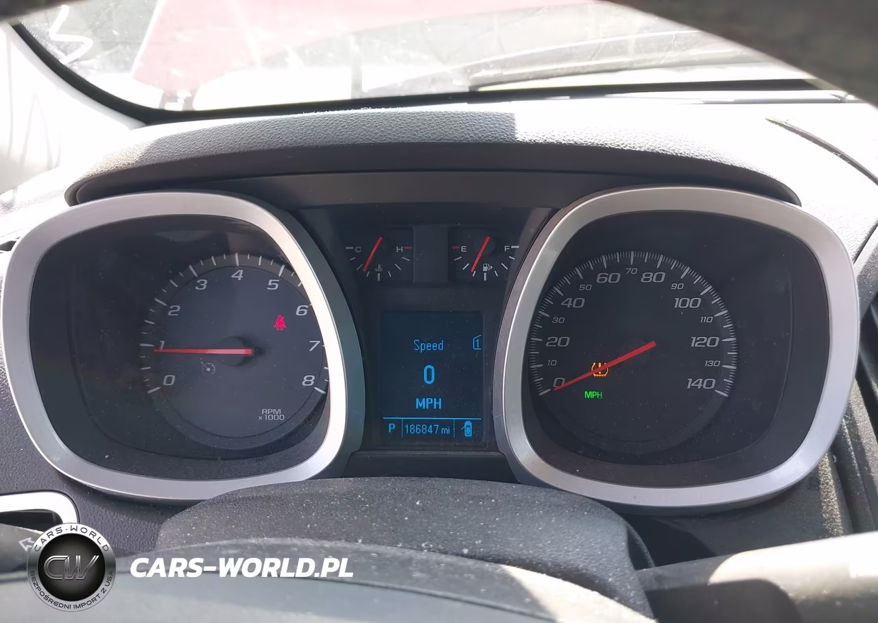2012 Chevrolet Equinox Ltz VIN:2GNALFEKXC1325389 - 7