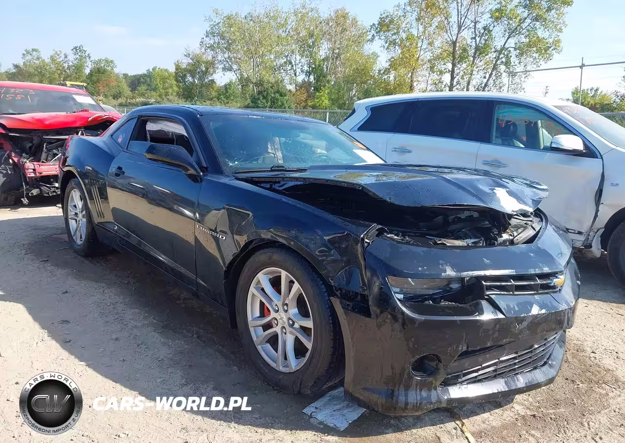 CHEVROLET