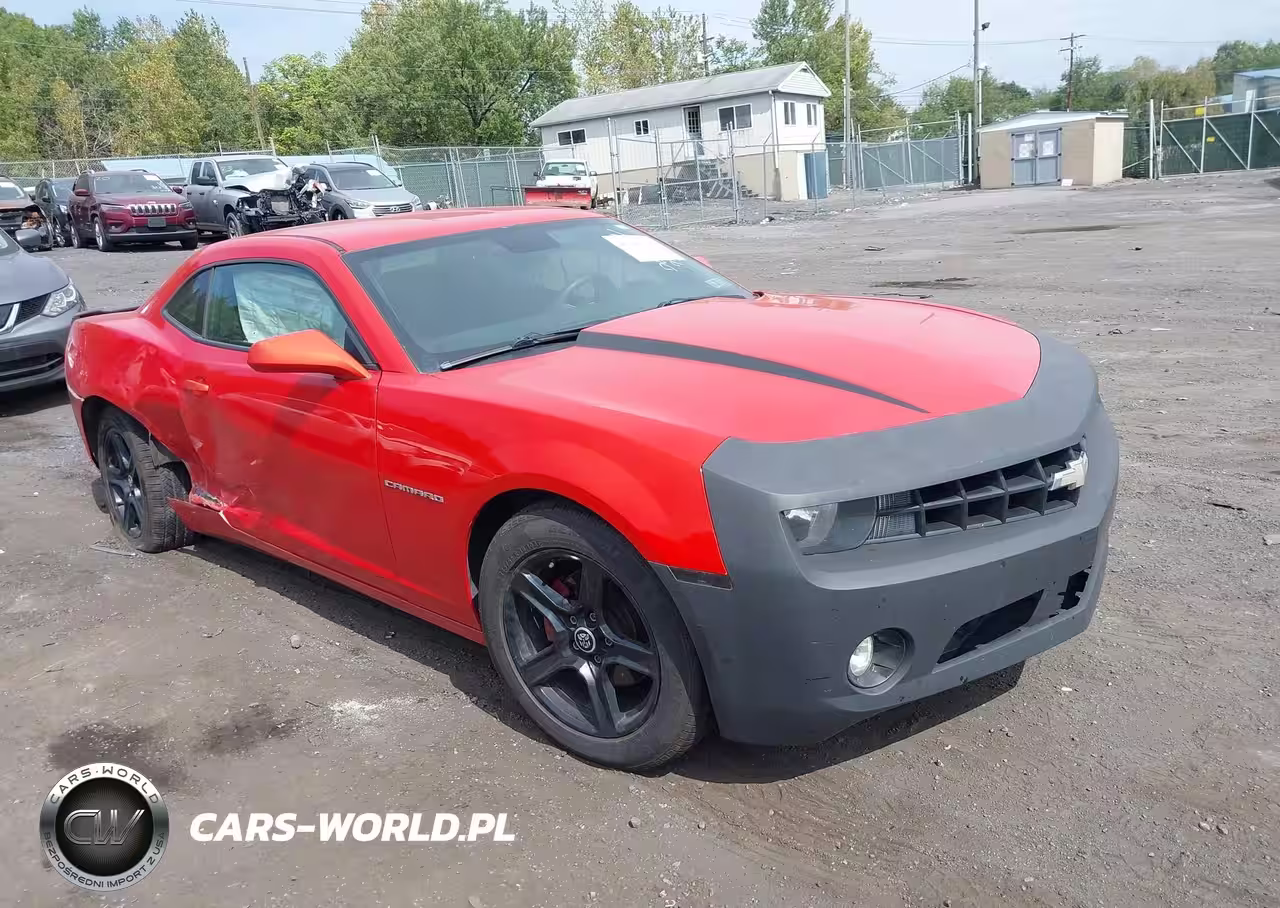 CHEVROLET