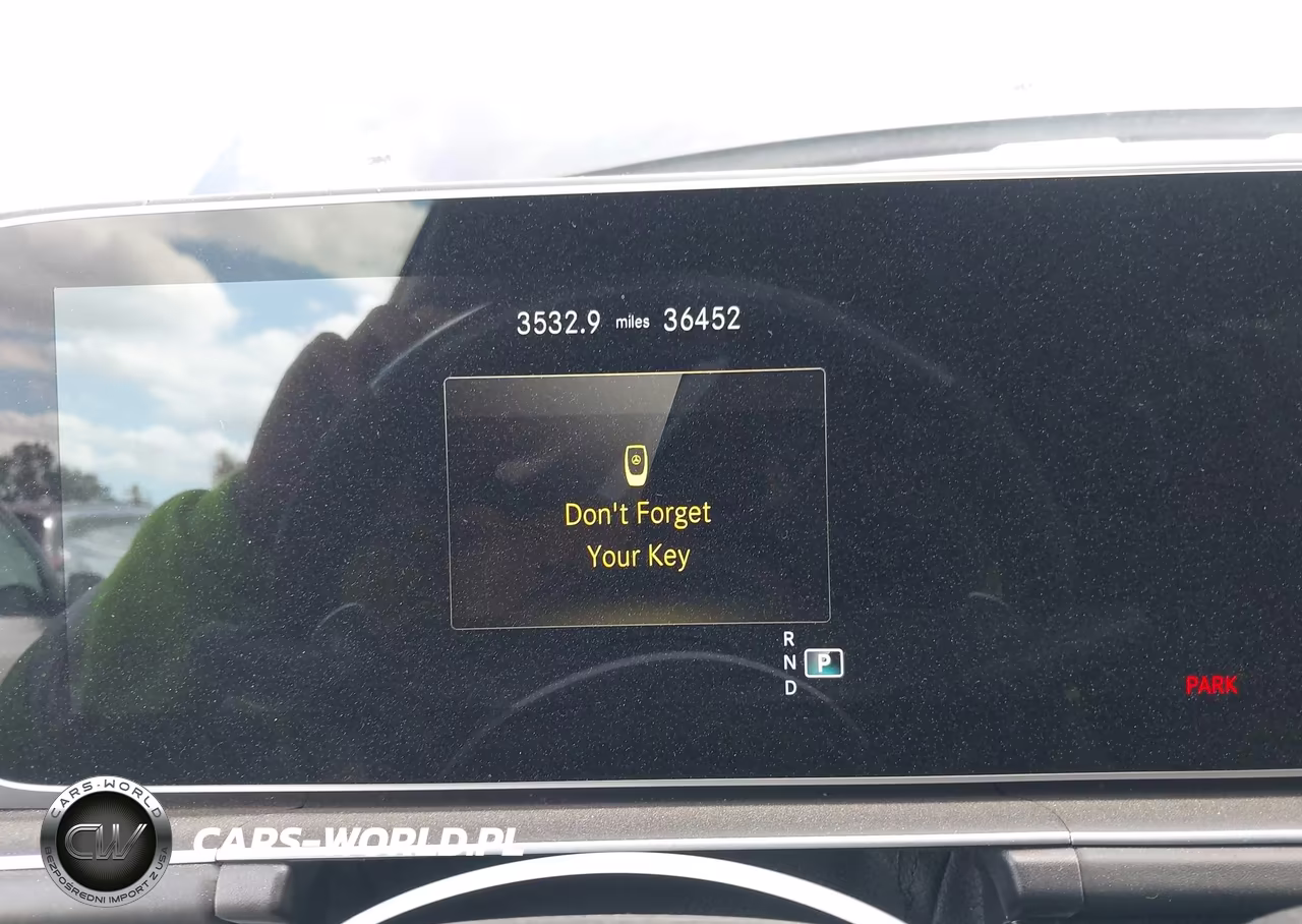 2021 Mercedes-Benz Amg Gls 63 4Matic VIN:4JGFF8KEXMA394828 - 7