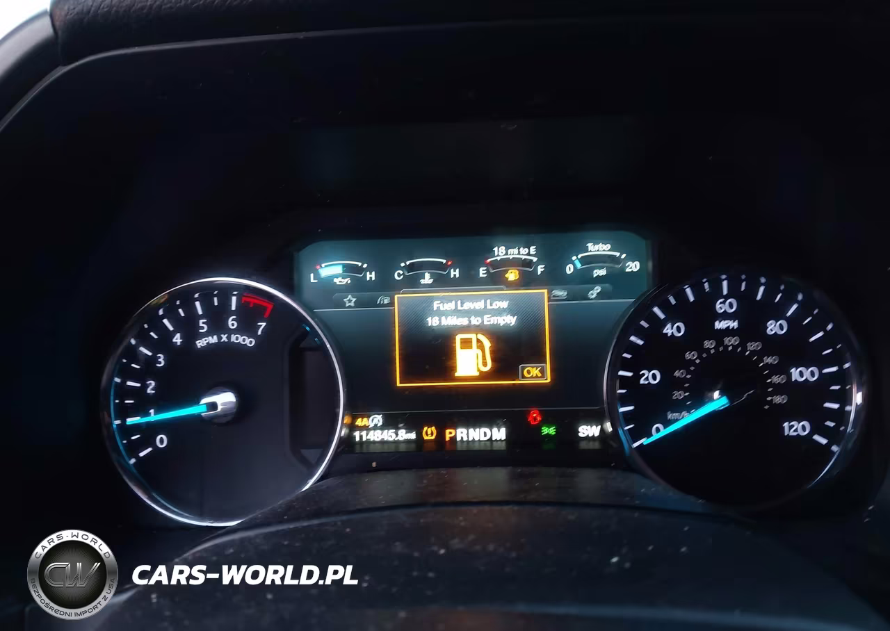 2018 Ford Expedition Xlt VIN:1FMJU1JTXJEA55546 - 7