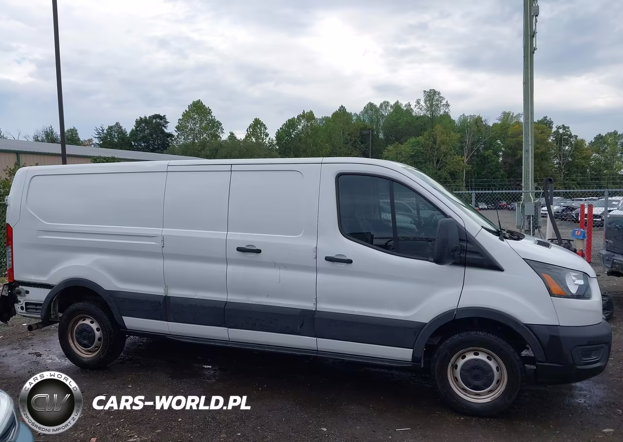 2020 Ford Transit-250 VIN:1FTBR1Y88LKA69462 - 14