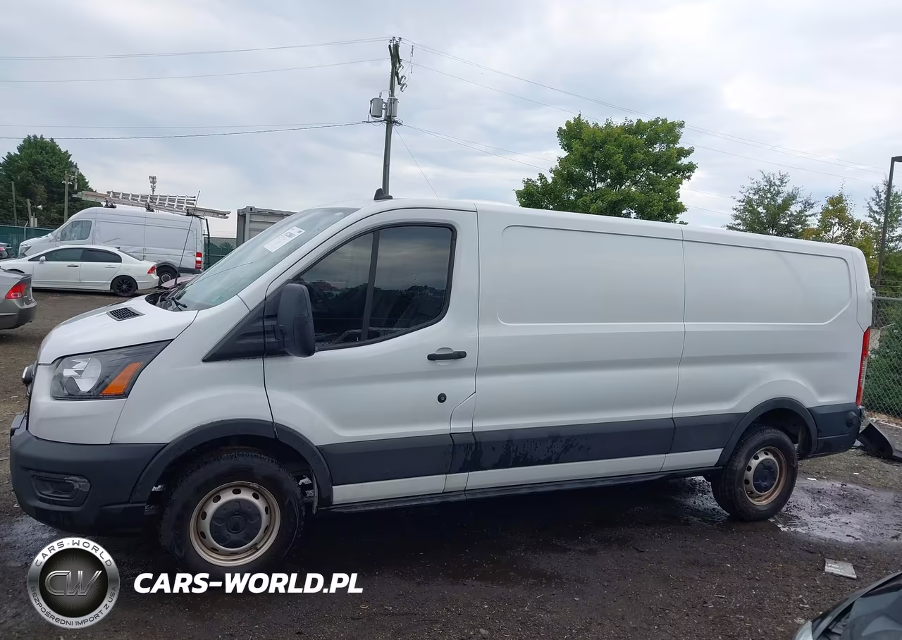 2020 Ford Transit-250 VIN:1FTBR1Y88LKA69462 - 15