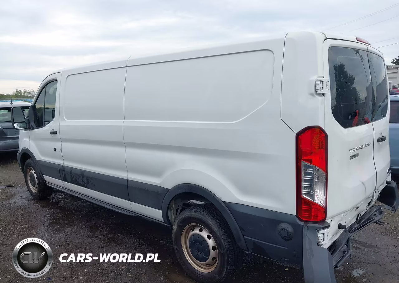 2020 Ford Transit-250 VIN:1FTBR1Y88LKA69462 - 3