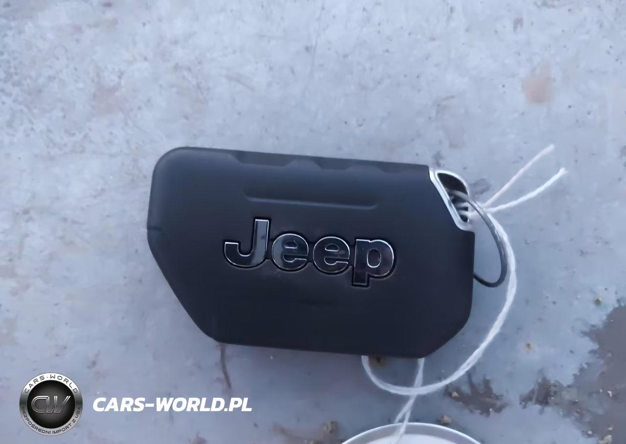 2024 Jeep Wrangler 4-Door Sport 4X4 VIN:1C4PJXDG3RW250421 - 11