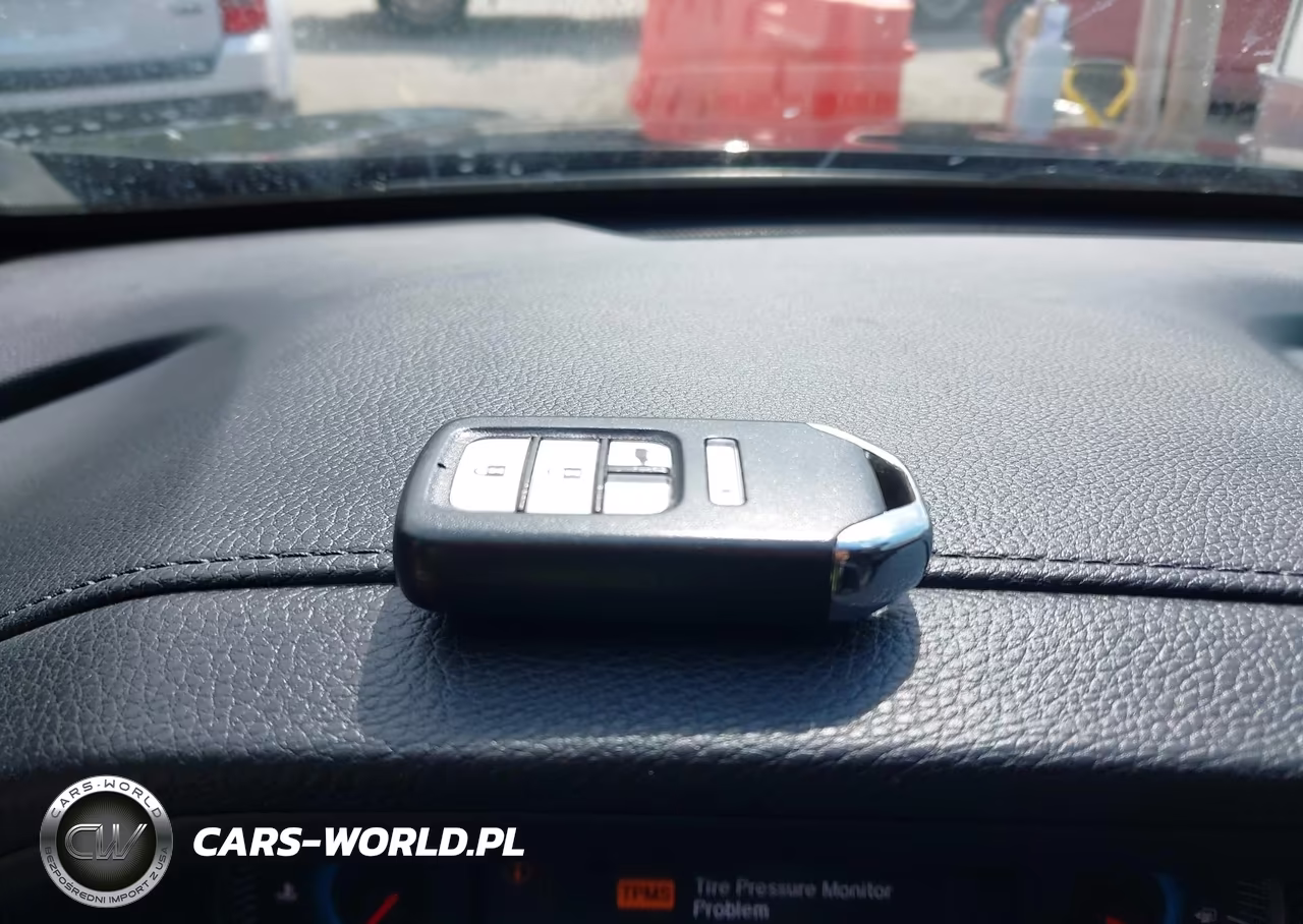 2019 Honda Passport Ex-L VIN:5FNYF7H52KB011936 - 11