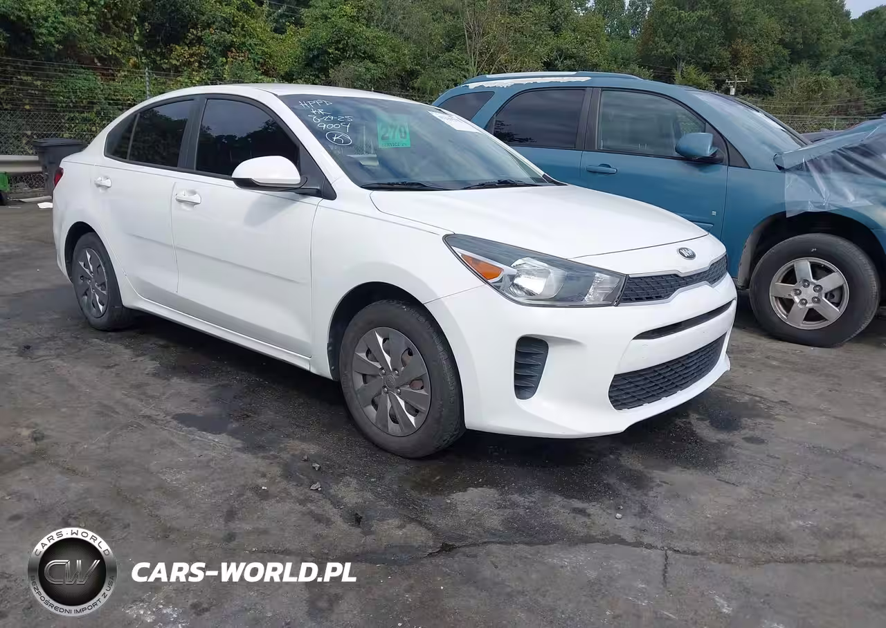 KIA