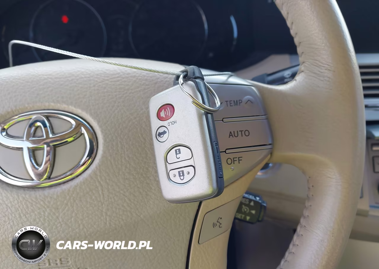2008 Toyota Avalon Limited VIN:4T1BK36B28U305478 - 11