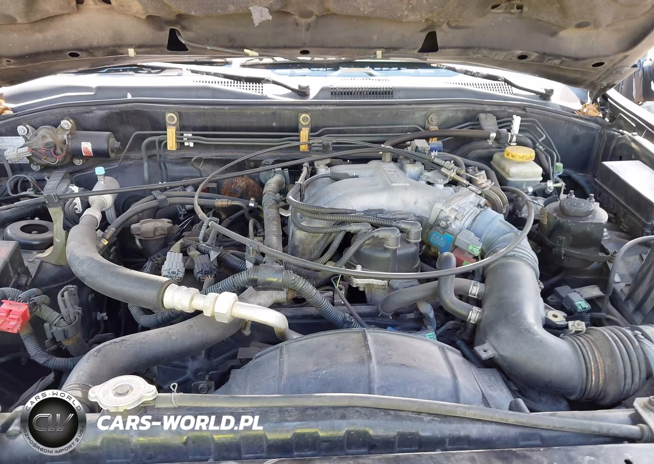 1999 Nissan Pathfinder Le-Se-Xe VIN:JN8AR07S5XW366422 - 10