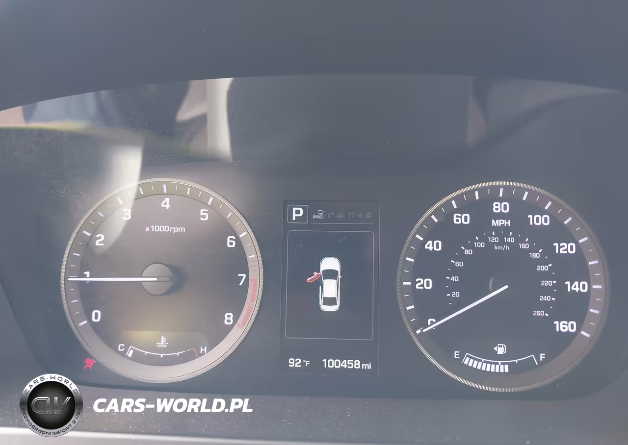 2015 Hyundai Sonata Limited VIN:5NPE34AF6FH065549 - 7
