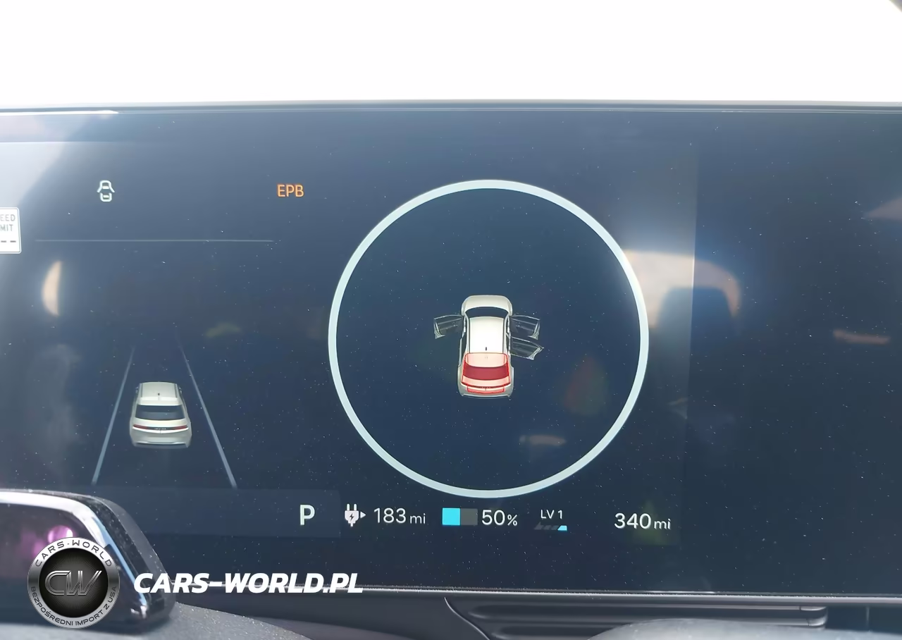 2025 Hyundai Ioniq 5 Sel VIN:7YAKN4DA2SY010143 - 7