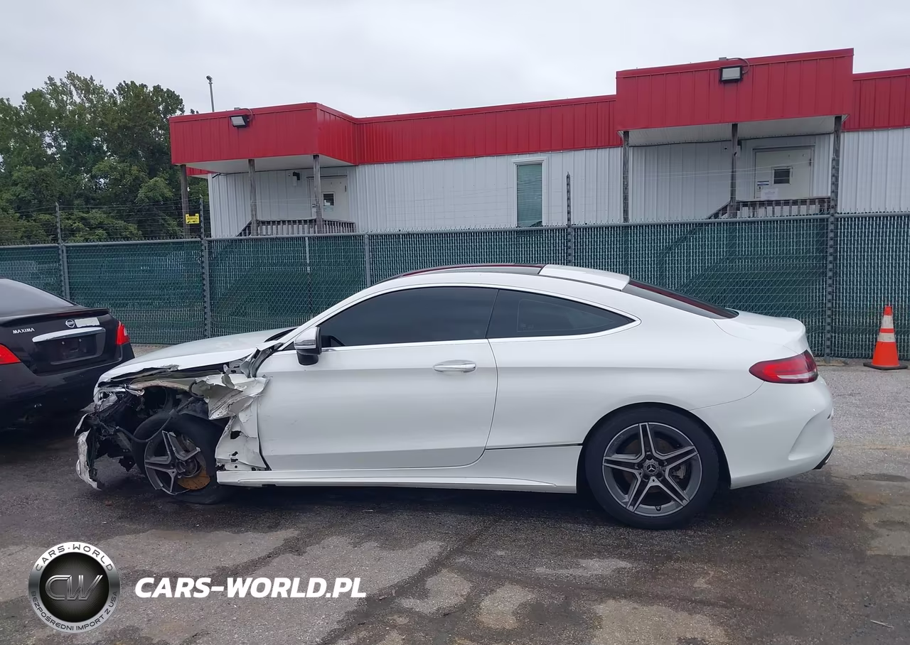 2019 Mercedes-Benz C 300 4Matic VIN:WDDWJ8EB0KF856033 - 13