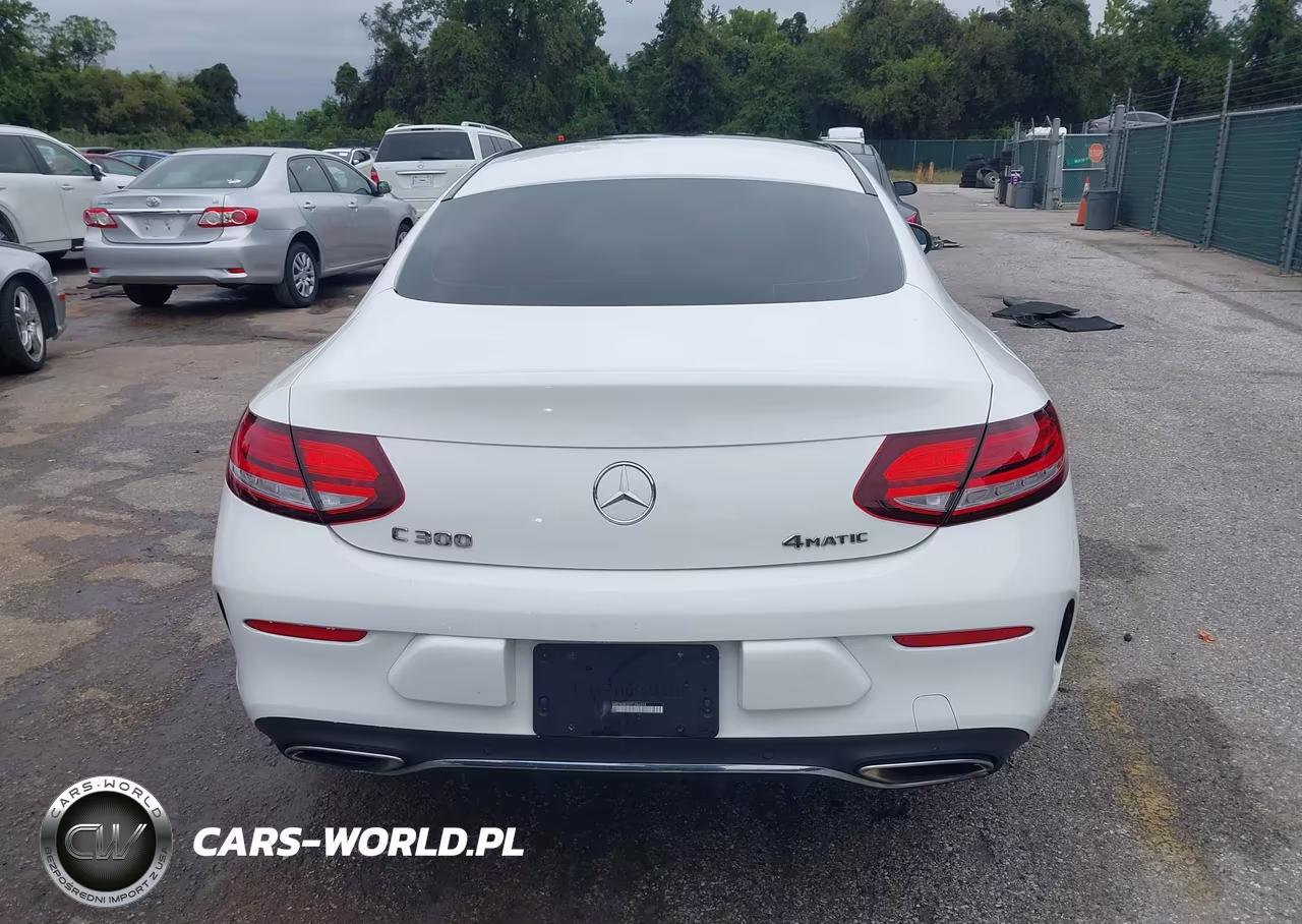 2019 Mercedes-Benz C 300 4Matic VIN:WDDWJ8EB0KF856033 - 15