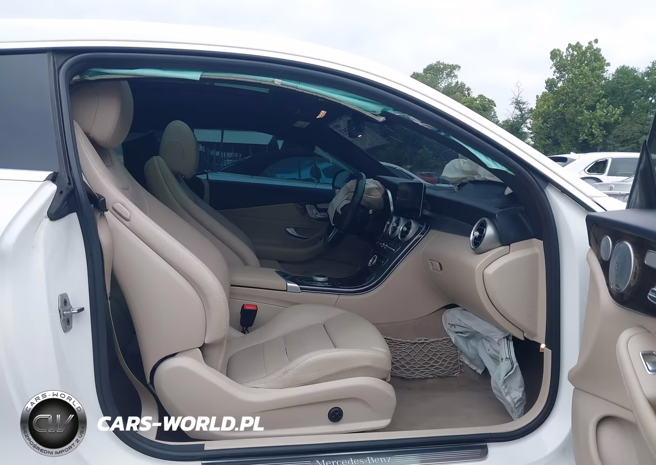 2019 Mercedes-Benz C 300 4Matic VIN:WDDWJ8EB0KF856033 - 5