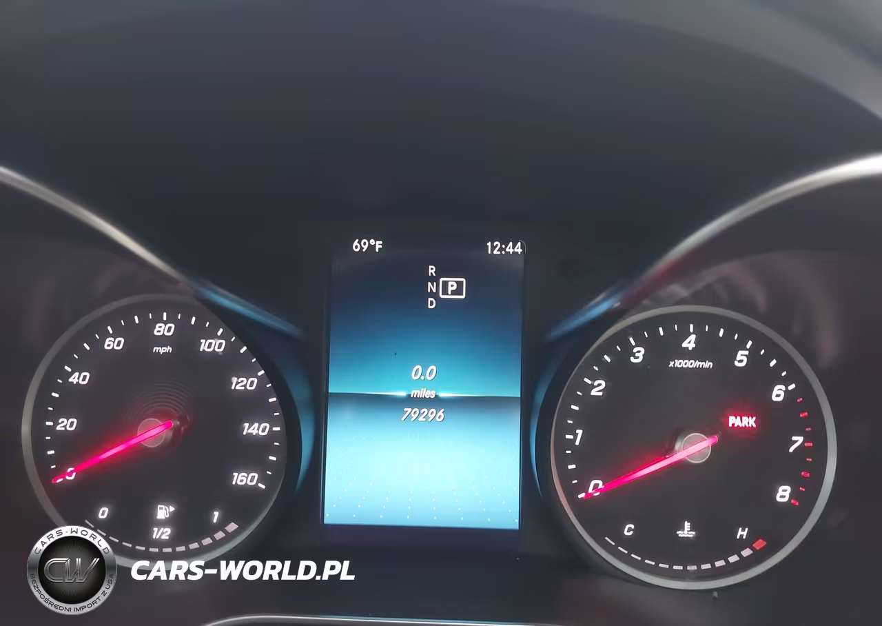 2019 Mercedes-Benz C 300 4Matic VIN:WDDWJ8EB0KF856033 - 7