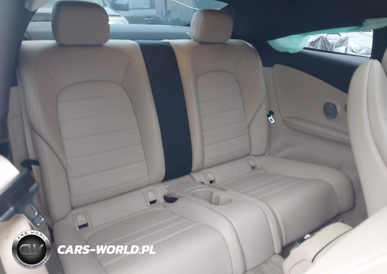 2019 Mercedes-Benz C 300 4Matic VIN:WDDWJ8EB0KF856033 - 8