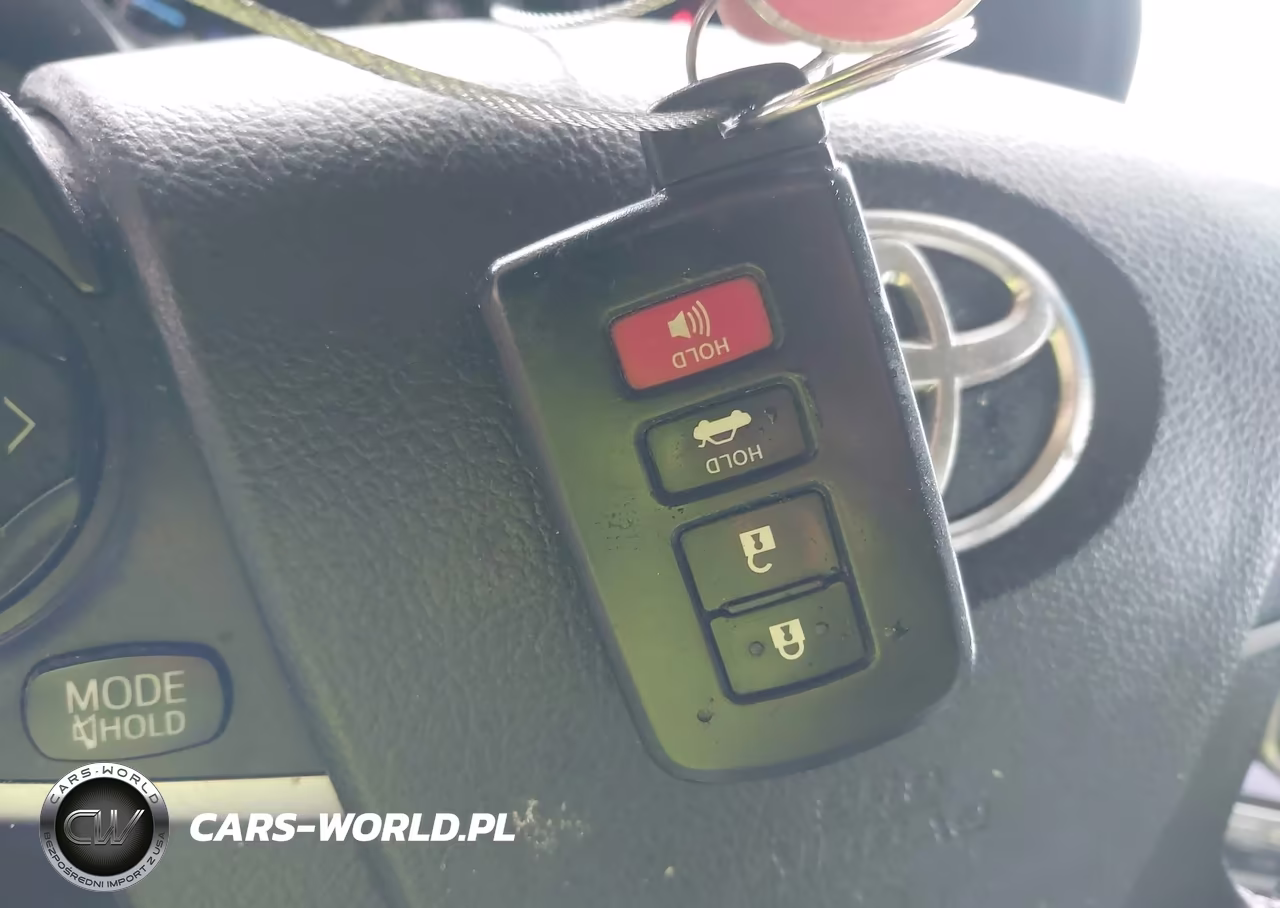 2012 Toyota Camry Xle VIN:4T4BF1FK8CR264006 - 11