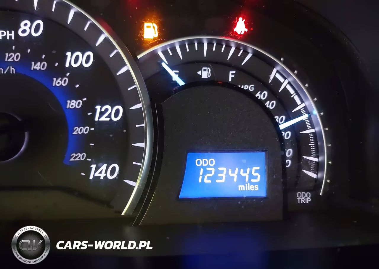 2012 Toyota Camry Xle VIN:4T4BF1FK8CR264006 - 15