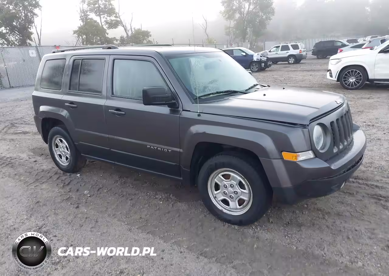 JEEP