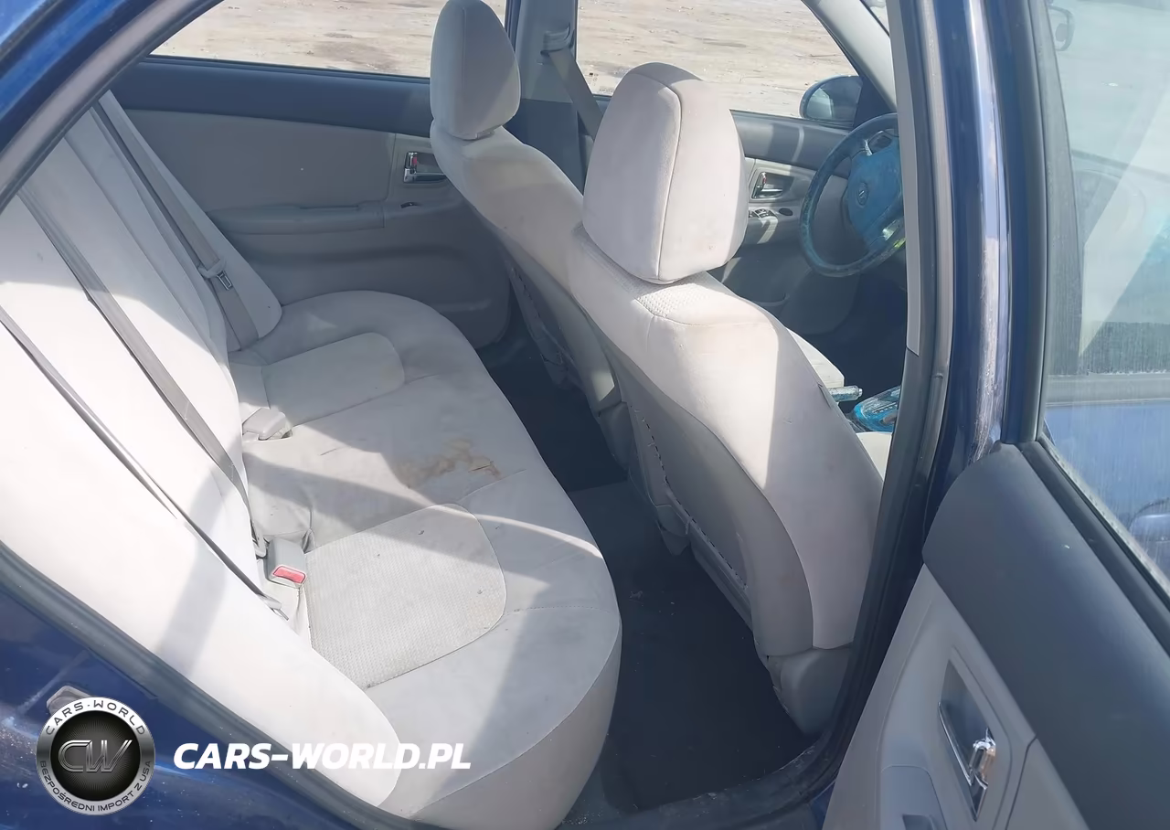 2009 Kia Spectra Ex VIN:KNAFE222995622292 - 8