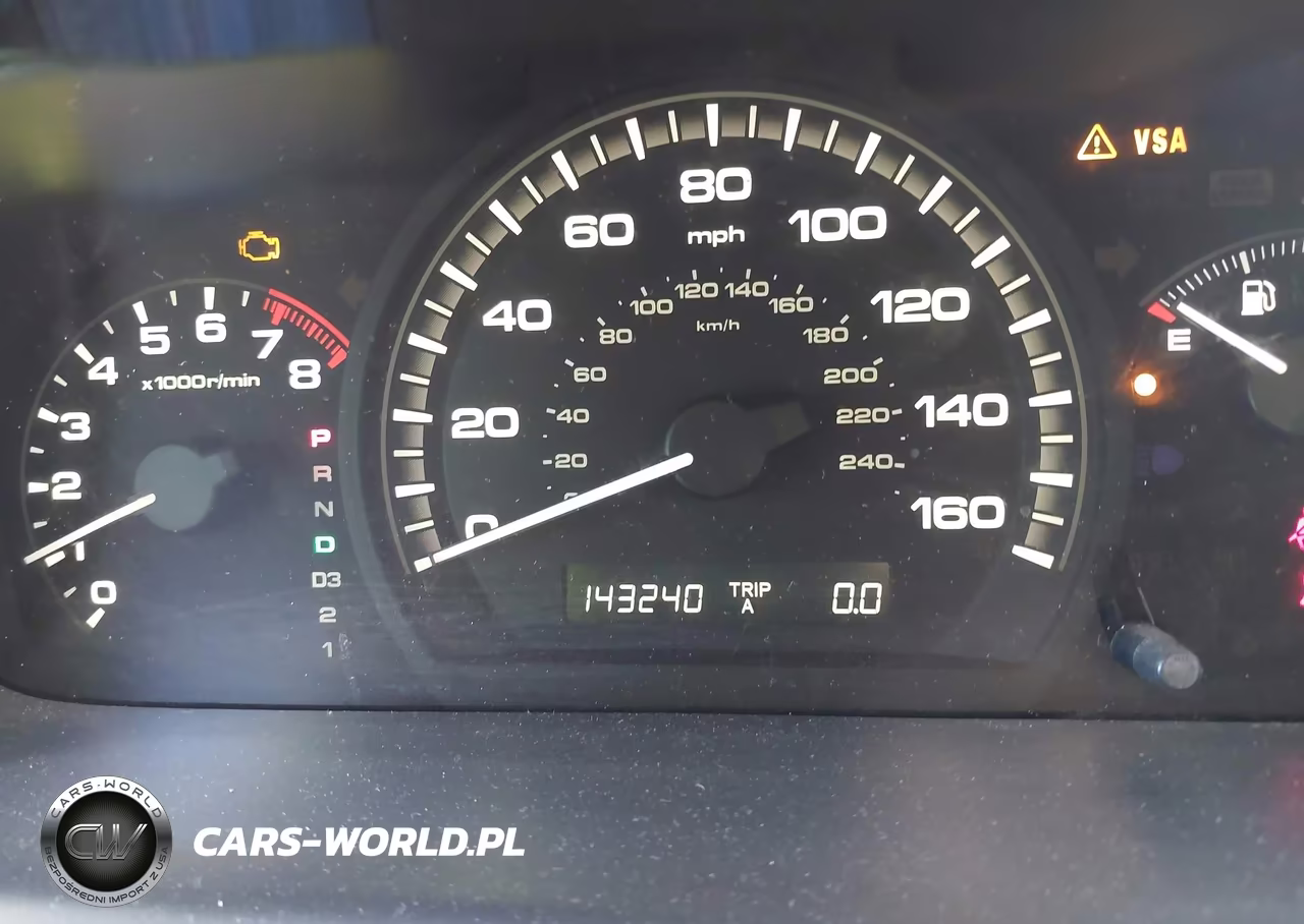 2007 Honda Accord 3.0 Ex VIN:1HGCM66887A088271 - 7