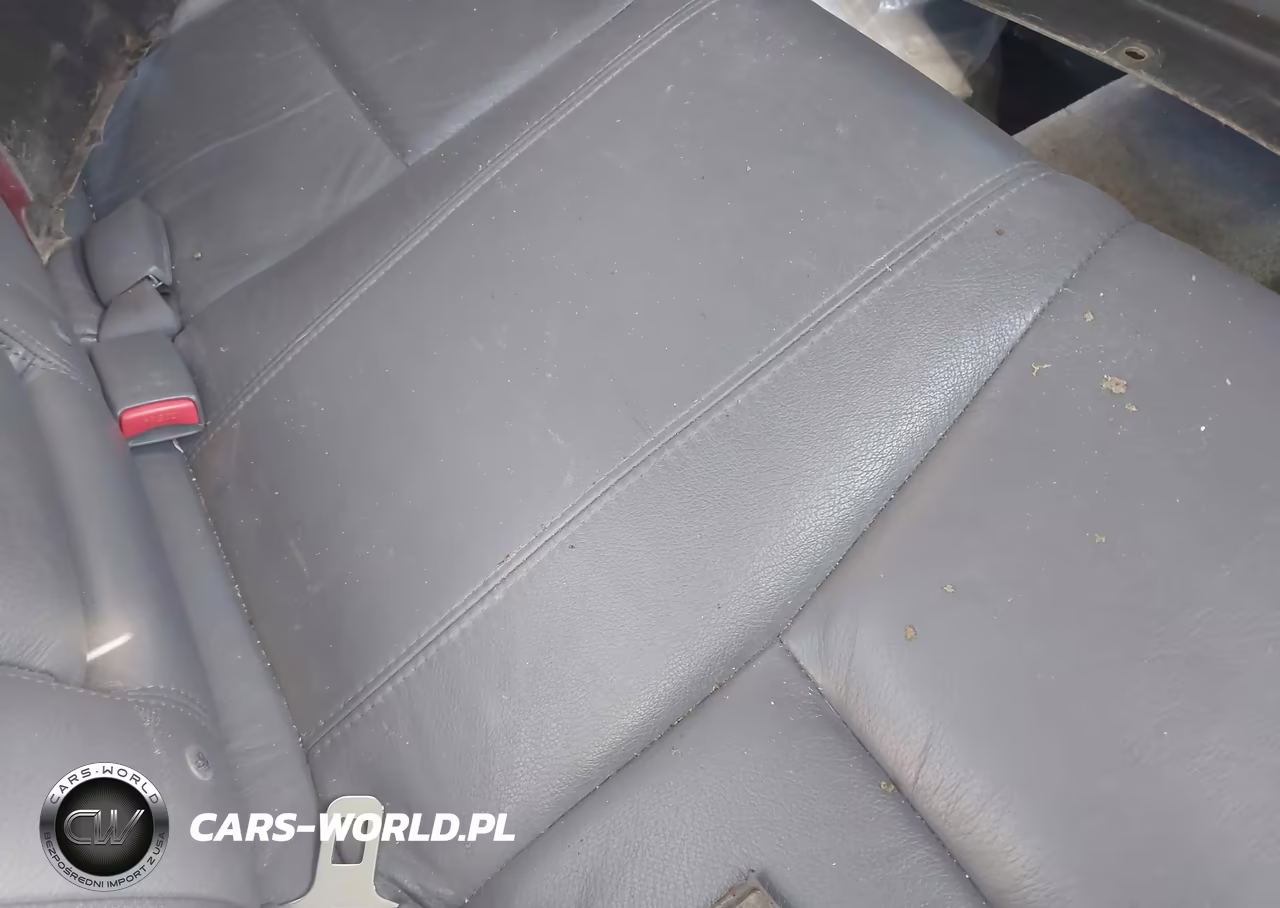 2007 Honda Accord 3.0 Ex VIN:1HGCM66887A088271 - 8