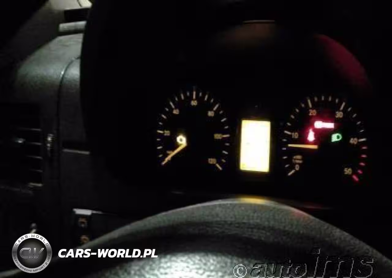 2012 Mercedes-Benz Sprinter 2500