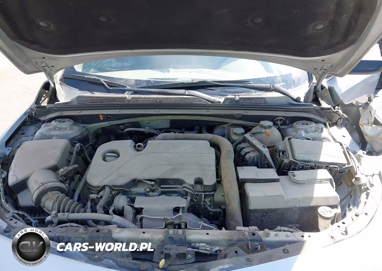 2016 Chevrolet Malibu Ls VIN:1G1ZB5ST3GF208282 - 10